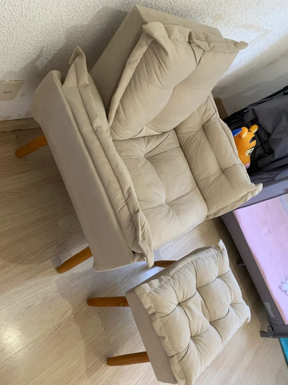 Vende se poltrona  - Foto 2