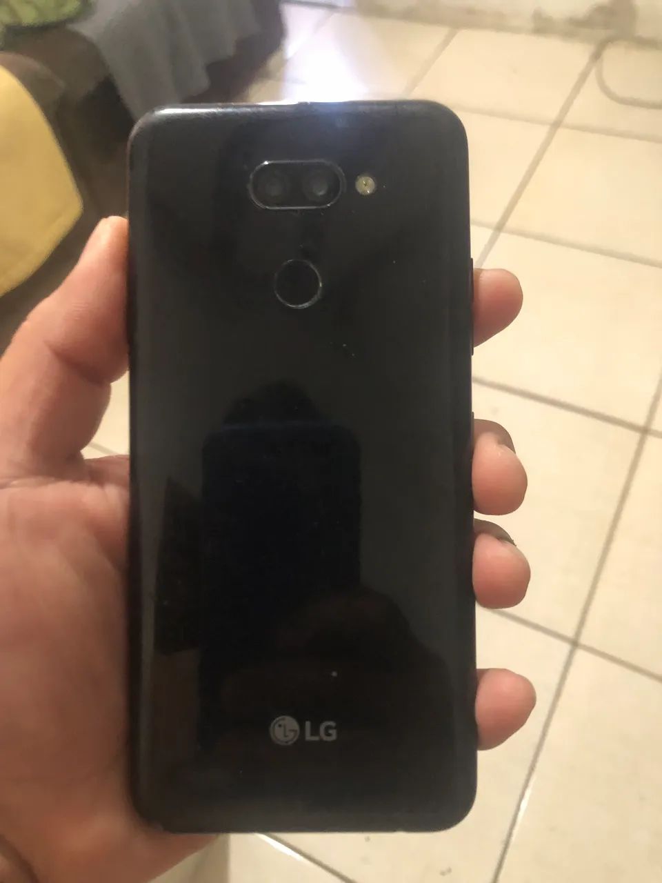 LG k40 - Foto 2