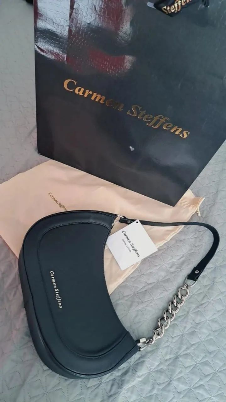 Bolsa Original Carmen Steffens