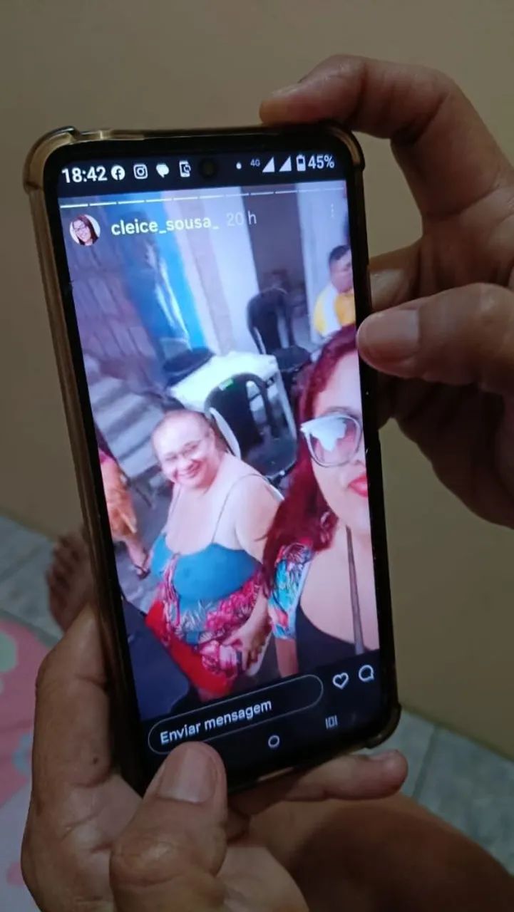 Tv LG 50 polegadas  - Foto 5