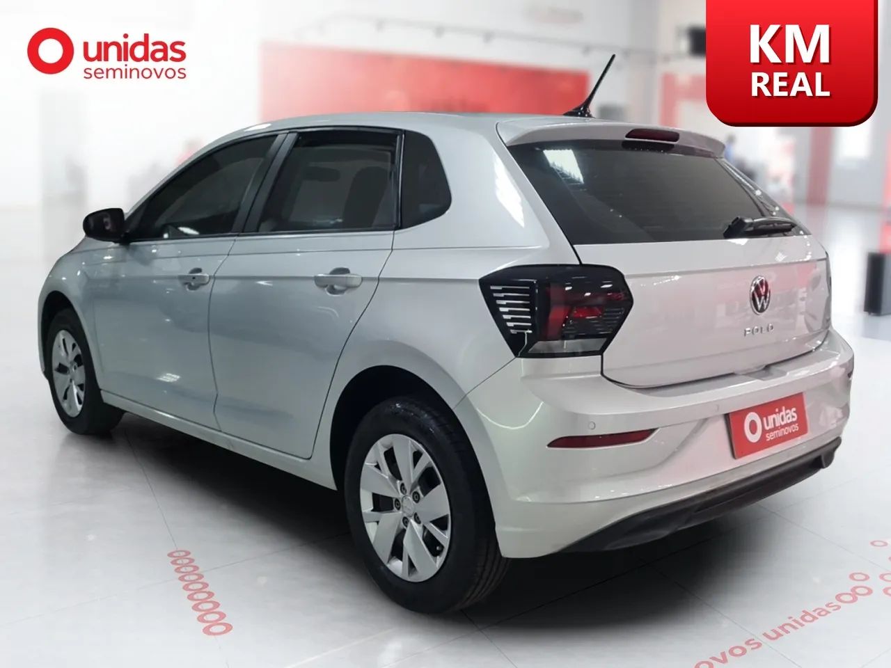 Volkswagen Polo Sense 1.0 170 TSI, foto 3 de 17
