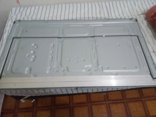 vende-se kit led de tv lg 55uk6530psf 