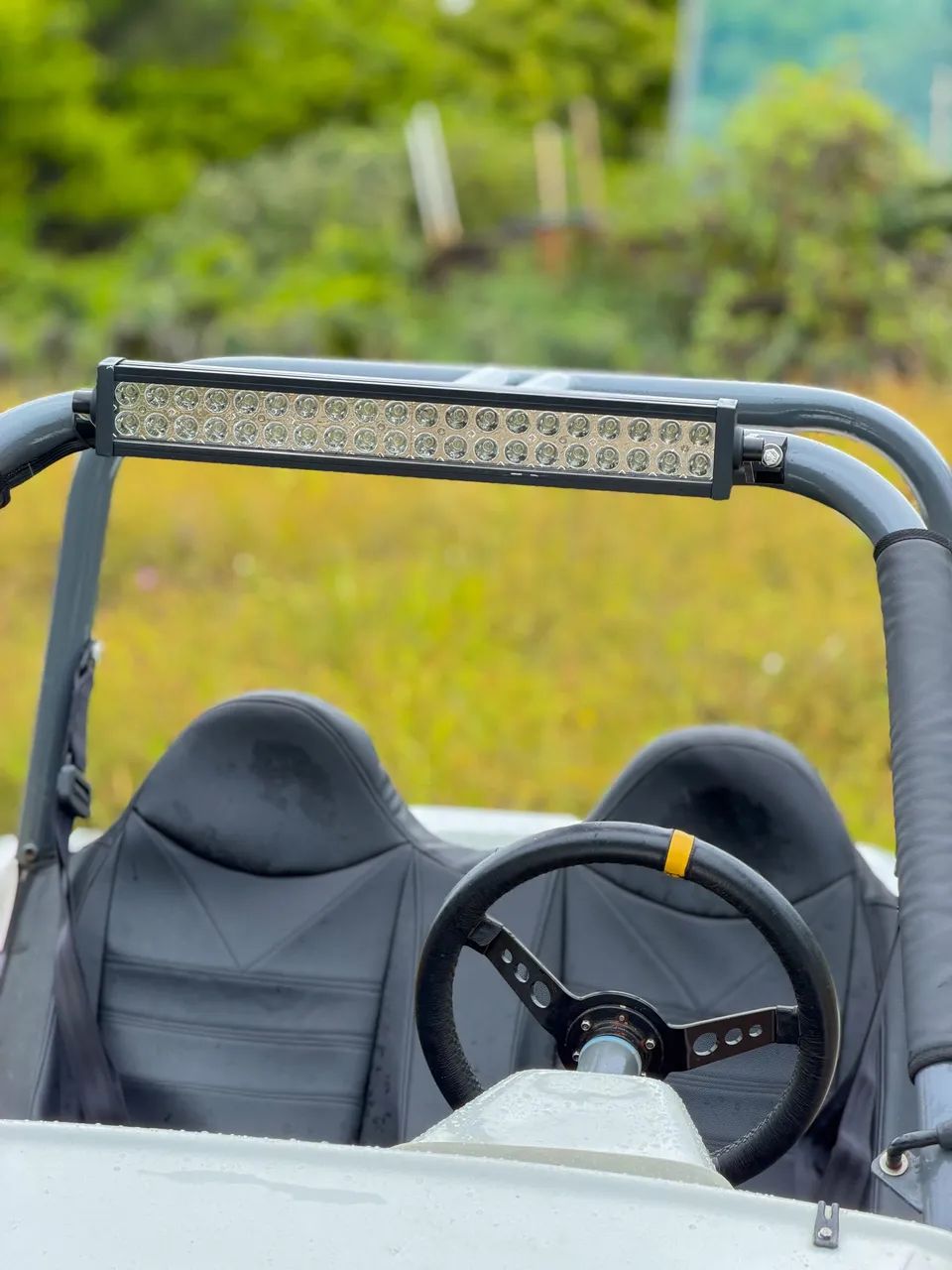 Mini Buggy MAQ400 2025 - Foto 5
