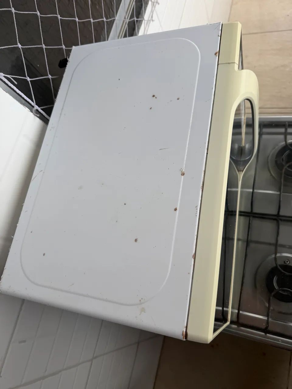 Microondas - Foto 2