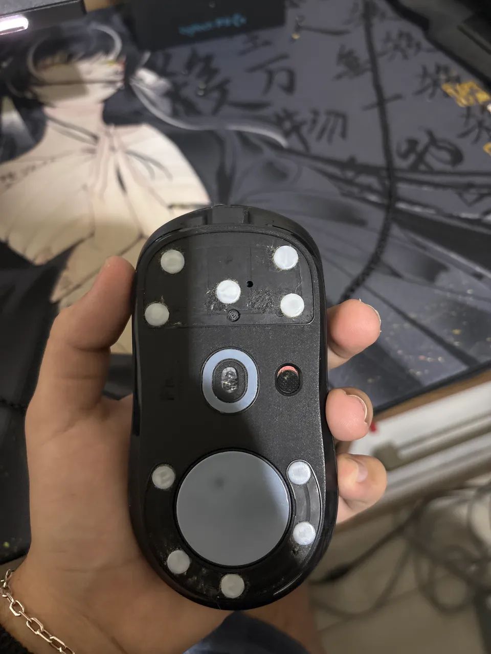 G PRO X SUPERLIGHT 1 - Foto 3