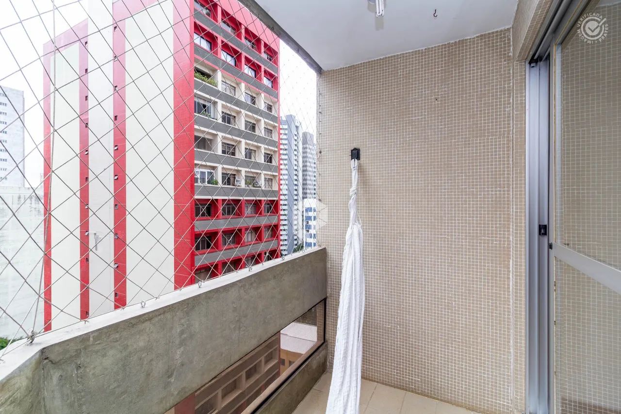 Praticidade e muito conforto no Bigorrilho - Foto 3