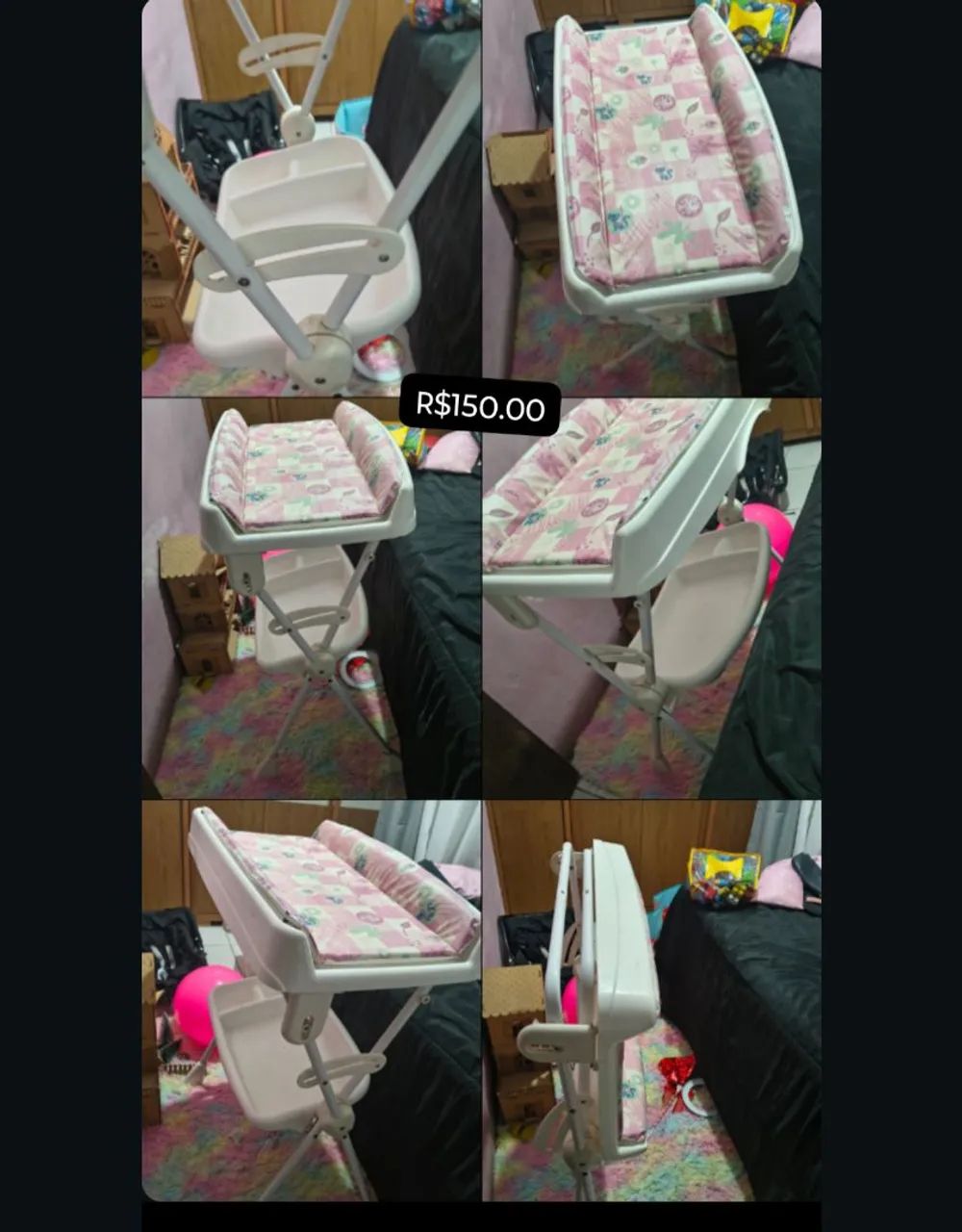 Bebê 