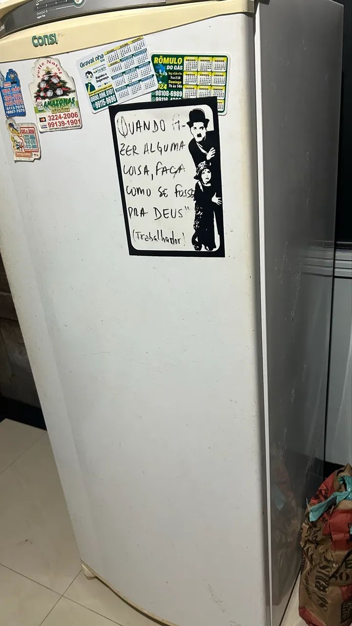 Vende-se geladeira  - Foto 4