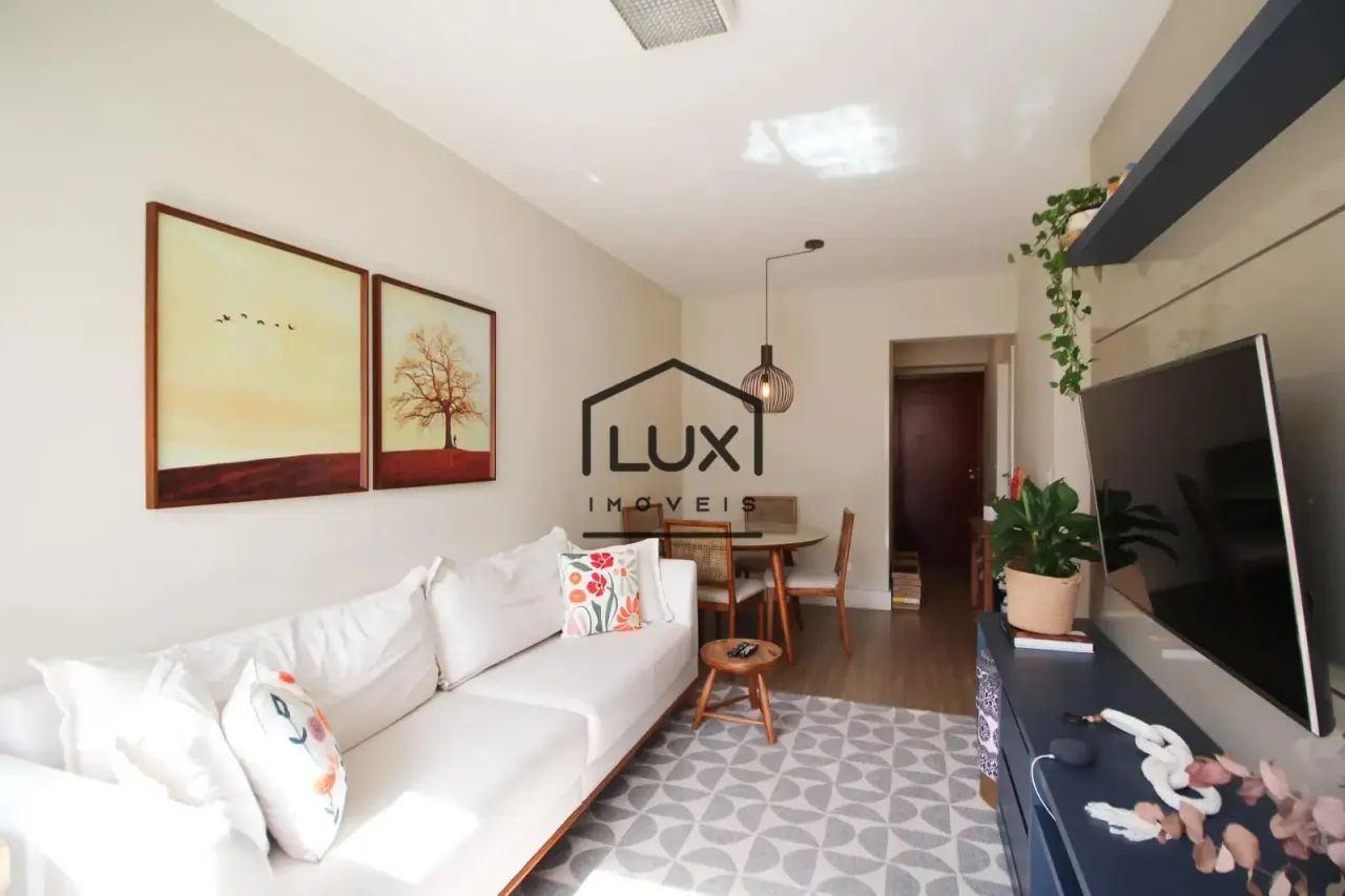 Vendo apartamento 2 Quartos, suíte e vaga na Vila Olimpia codigo: 358924 - Foto 3