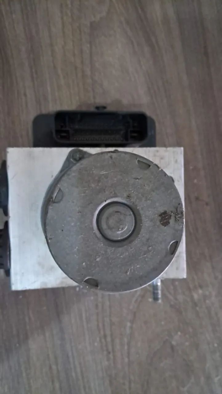 Modulo Abs Ranger 2012 Ford -Eb3c2c405bg