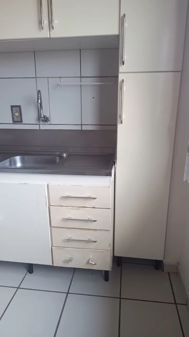 Jogo de cozinha  - Foto 4