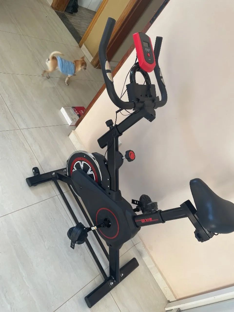 Bicicleta Ergométrica - Foto 5