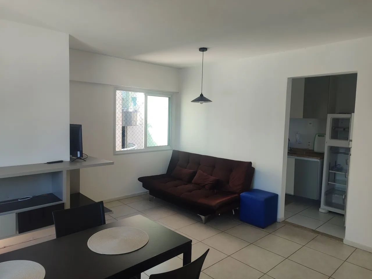 Alugo Quarto e sala no JTR  - Foto 5