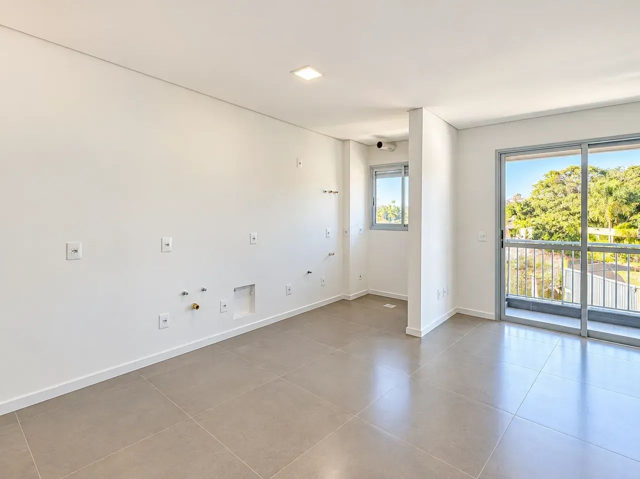 Apartamento à venda no Ribeirão da Ilha - Florianópolis