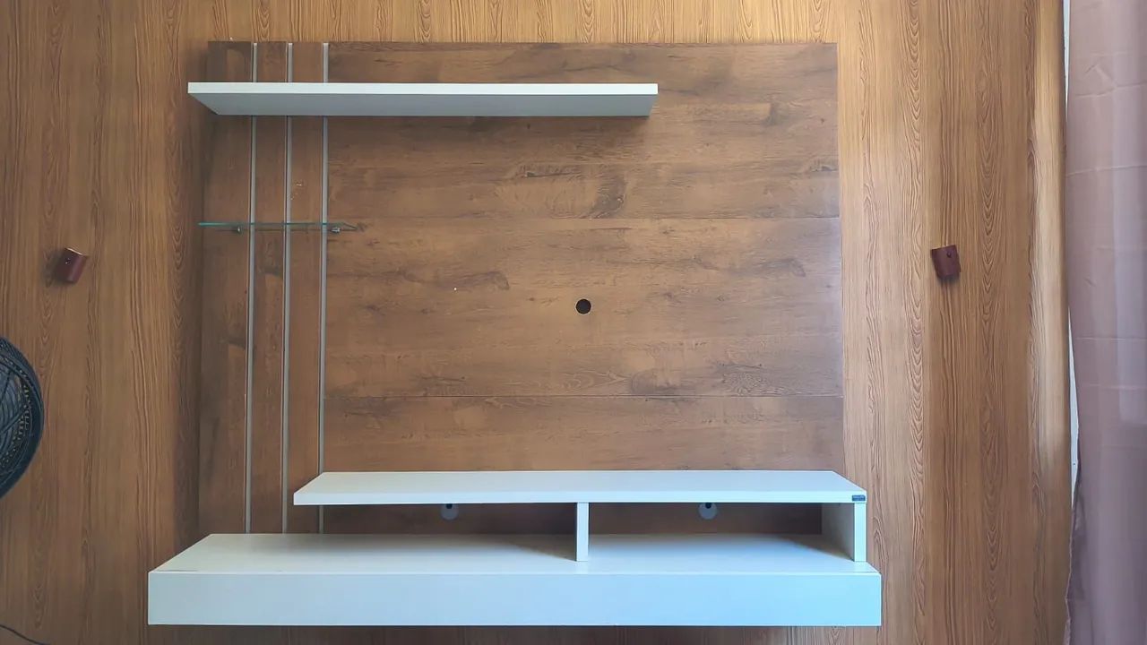 Painel para TV ate 60 polegadas.  - Foto 3