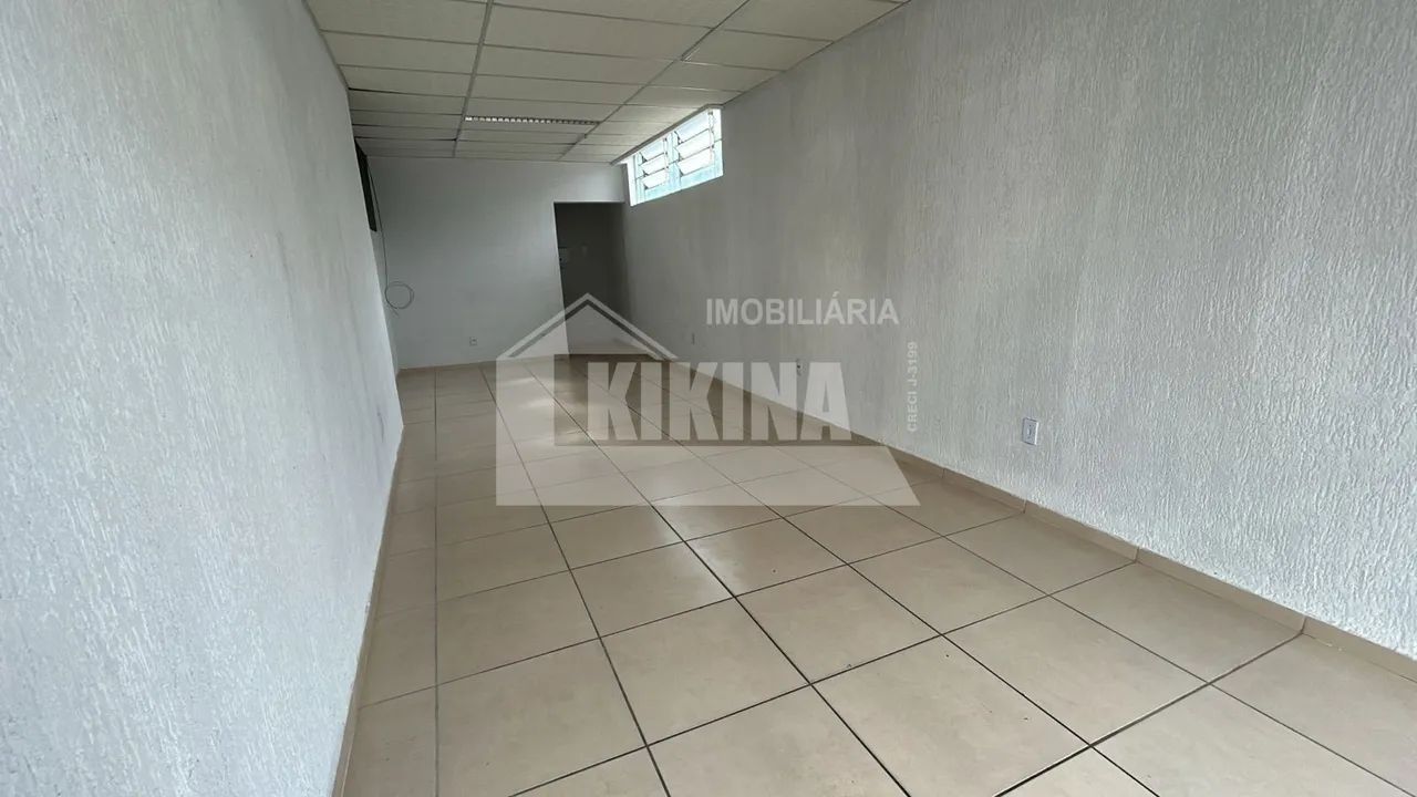 SALA COMERCIAL PARA LOCAÇÃO ORFÃS - Foto 4