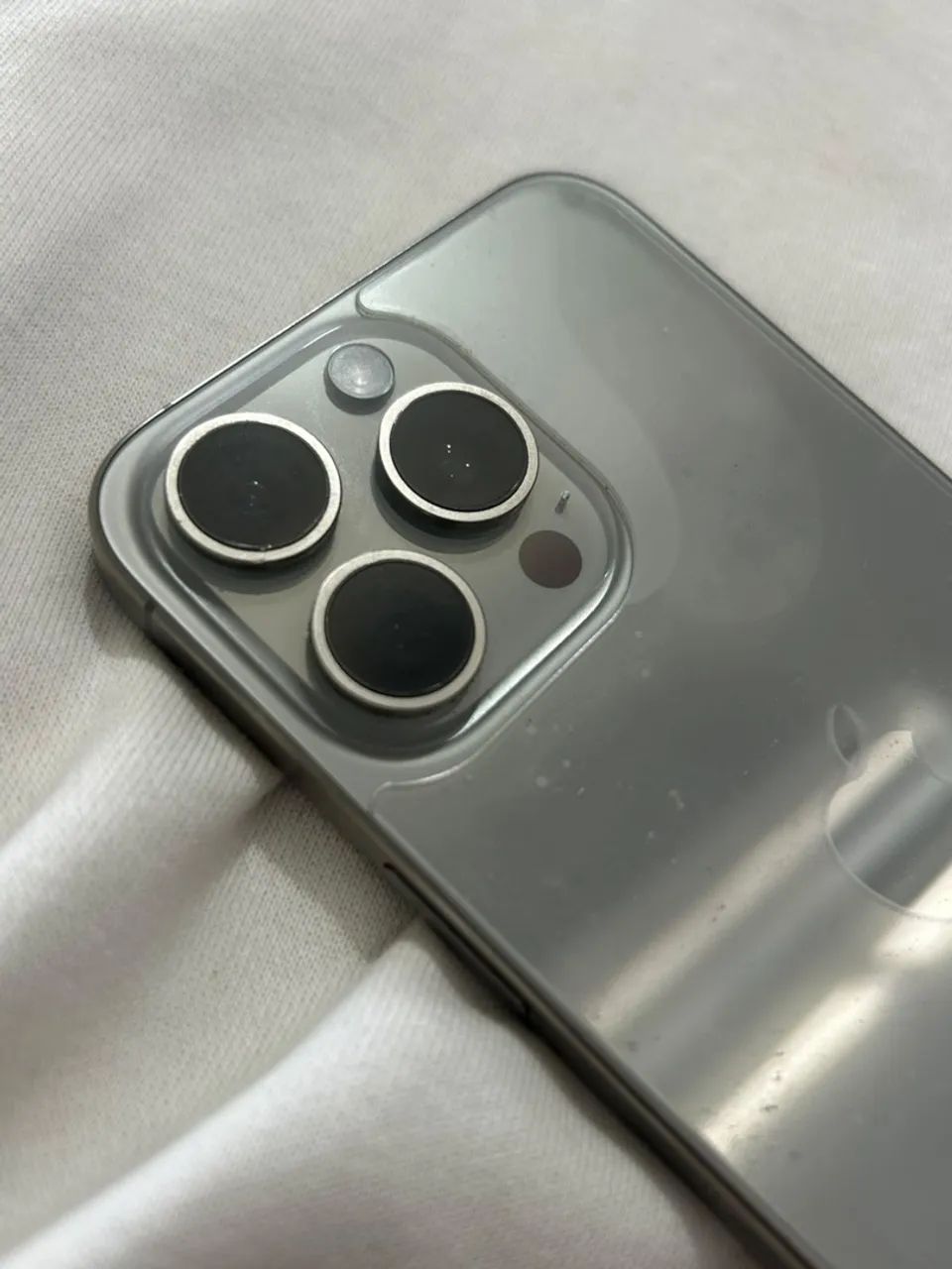 iphone 15 Pro Max - 256Gb