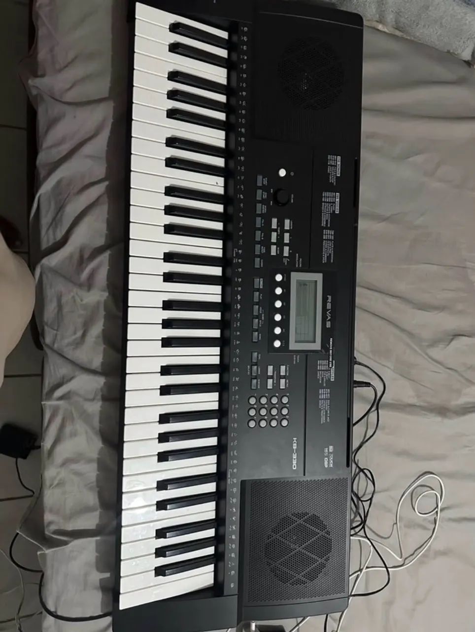 Teclado - Foto 3