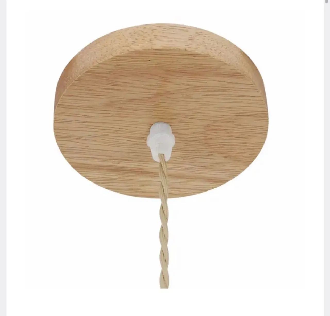 Lustre pendente - Foto 5