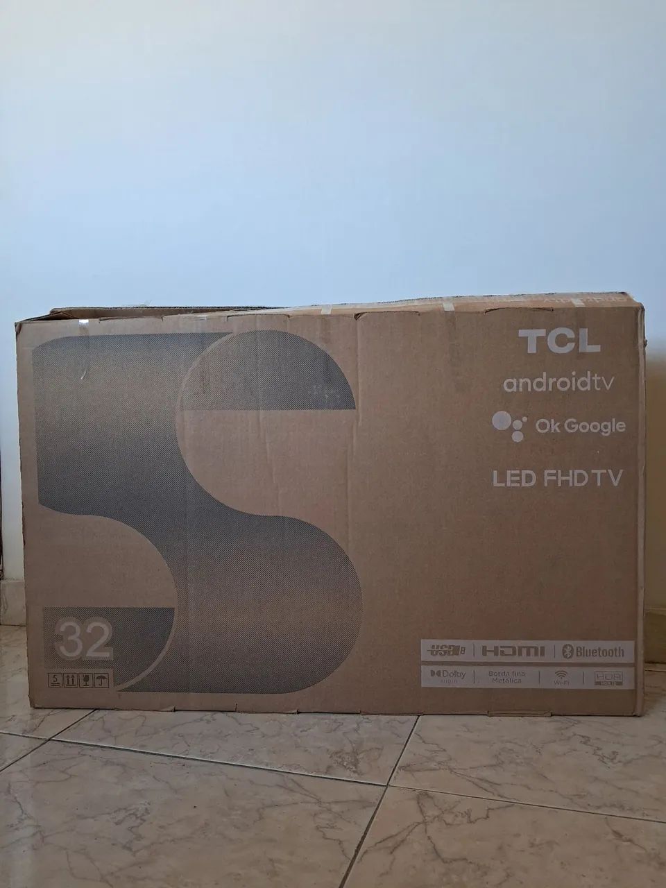 Smart TV Full HD TCL  - Foto 4