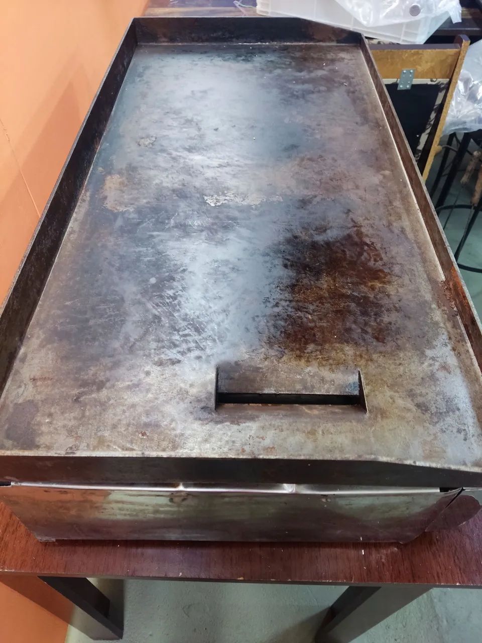 Chapa Hambúrguer - Foto 4