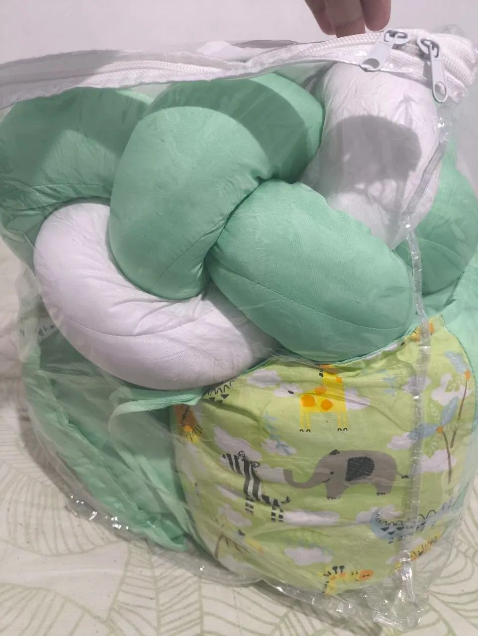 Kit Berço  - Foto 3