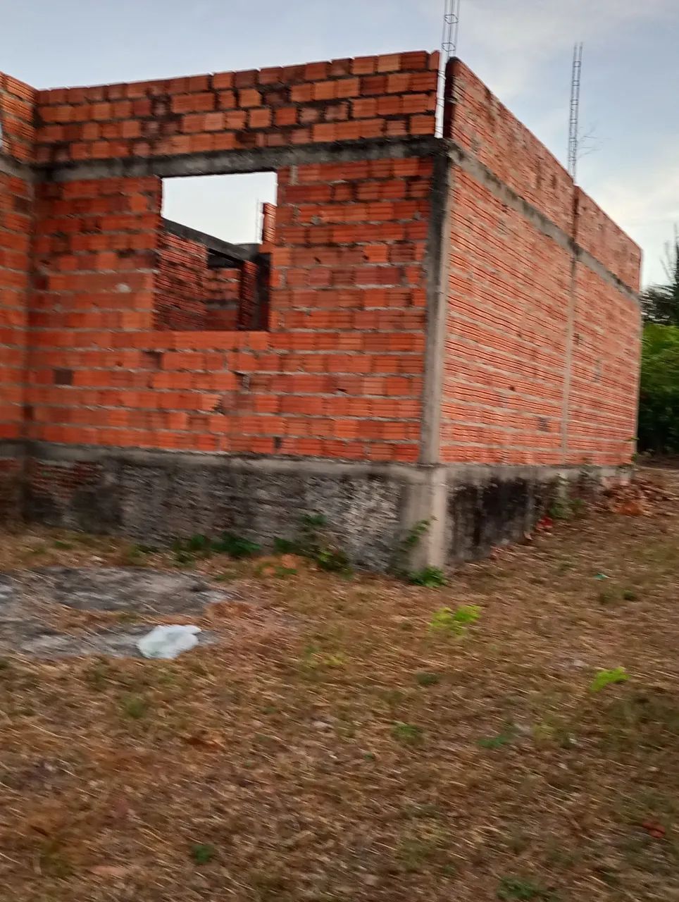 Terreno  - Foto 3