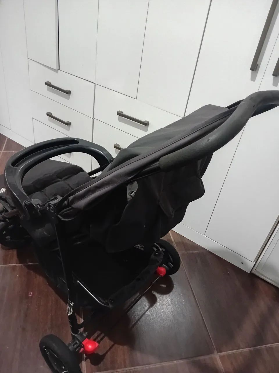 Carrinho de bebe - Foto 3