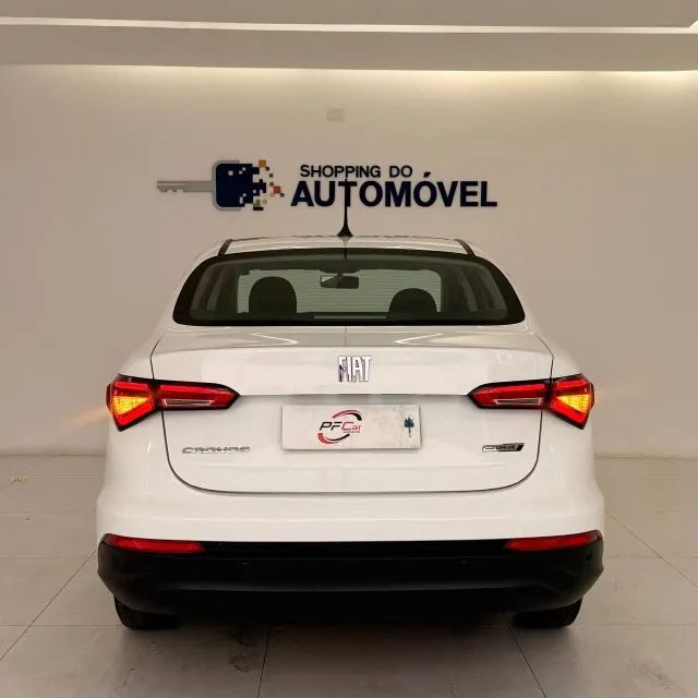 Fiat Cronos Drive 1.3 8V Flex 2025 - Foto 4