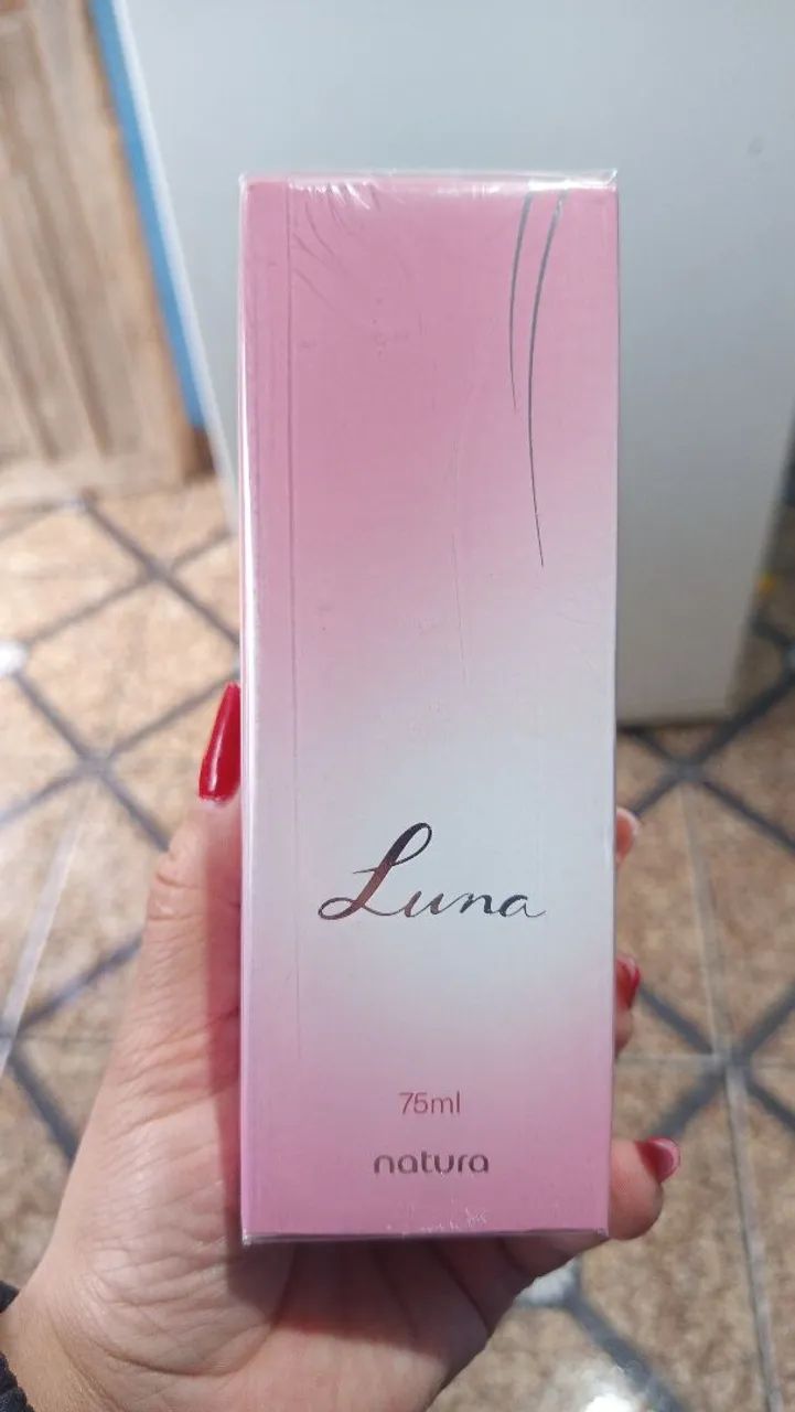 Perfume Luna 