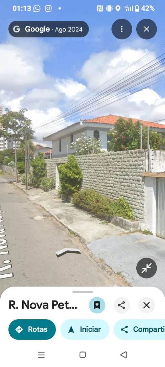 Mansão papicu para eventos na diária 