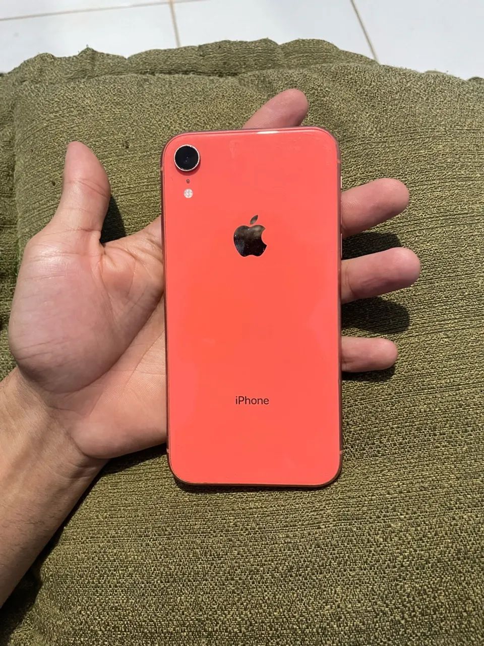 Iphone Xr 64gb