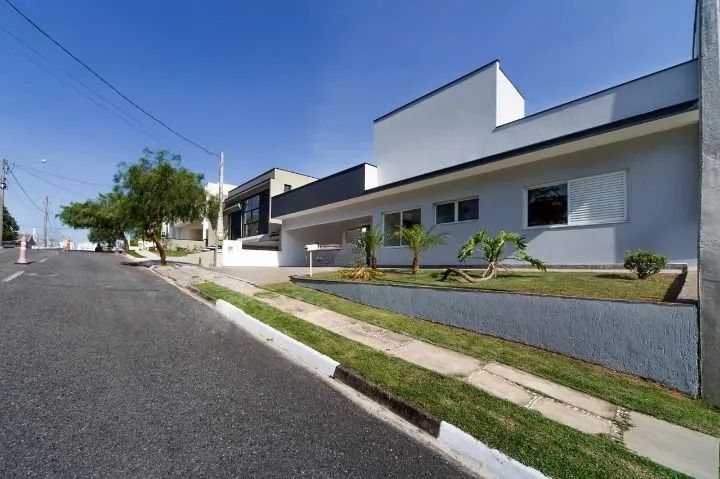 Casa com 3 dormitórios à venda, 183 m² - Parque Esplanada - Votorantim/SP - Foto 2