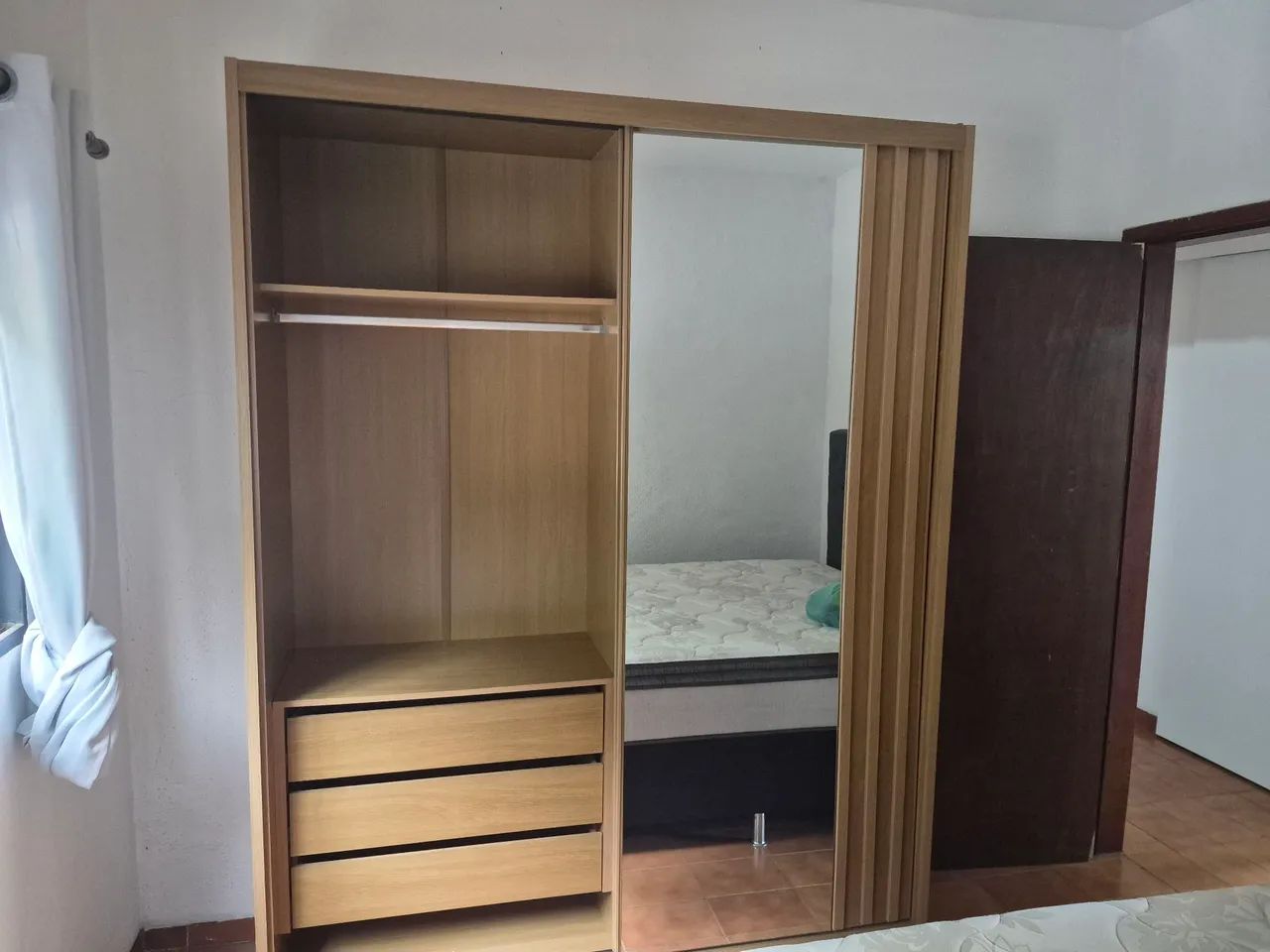Apto Edifício Maceió  - Foto 4