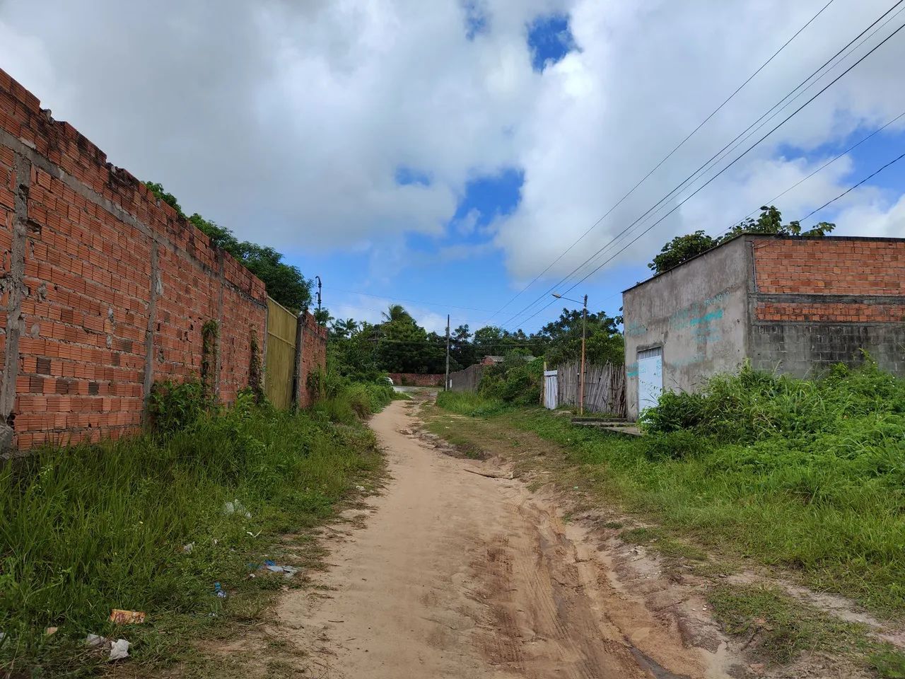 Prédio pra colocar qualquer empredimento