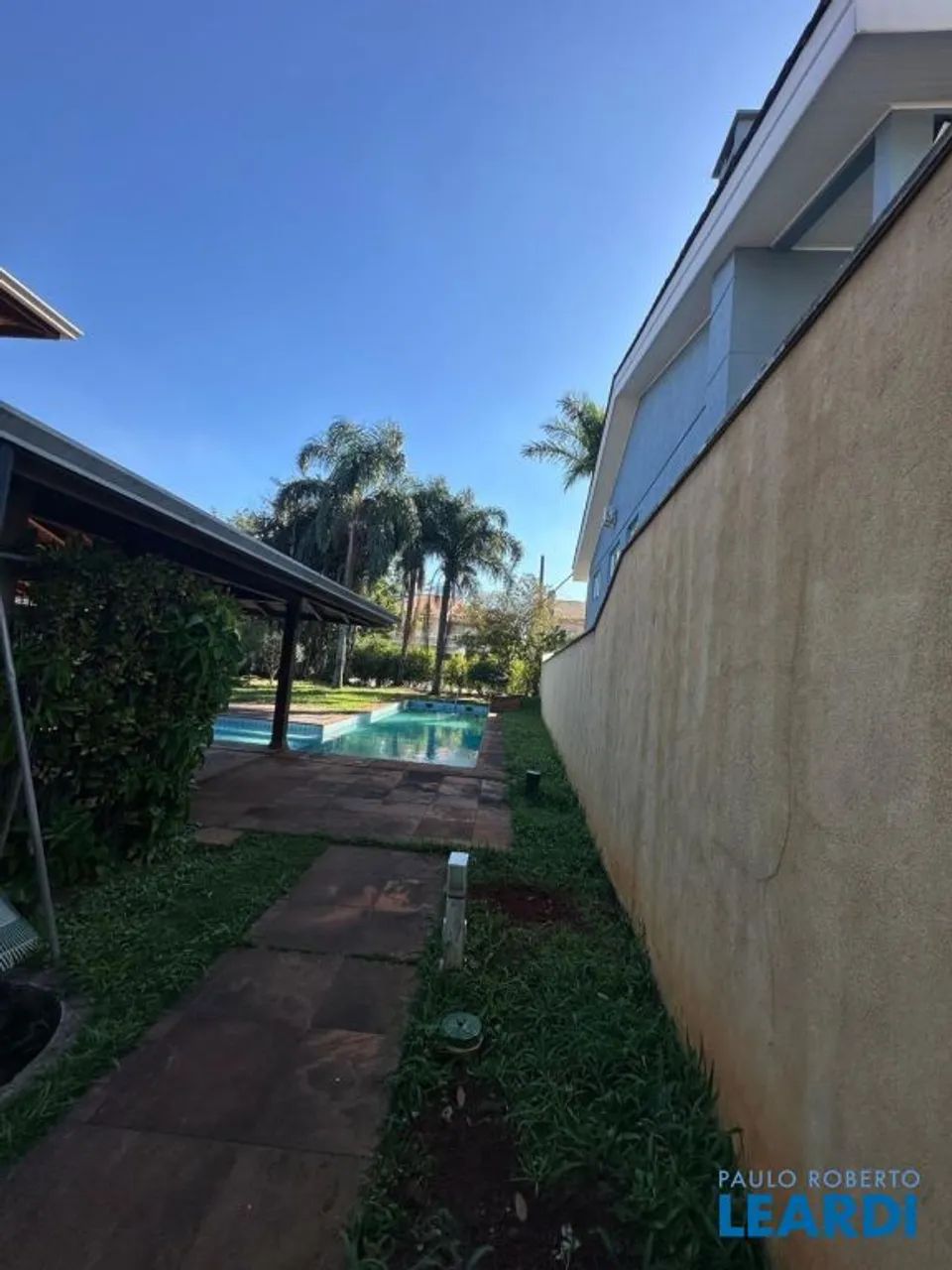 CASA EM CONDOMÍNIO - ALPHAVILLE - SP - Foto 4