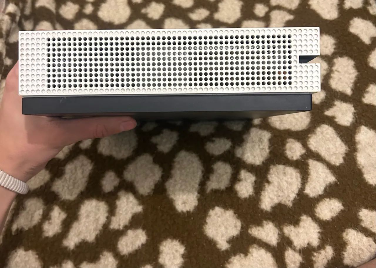 XBOX ONE S - Foto 2