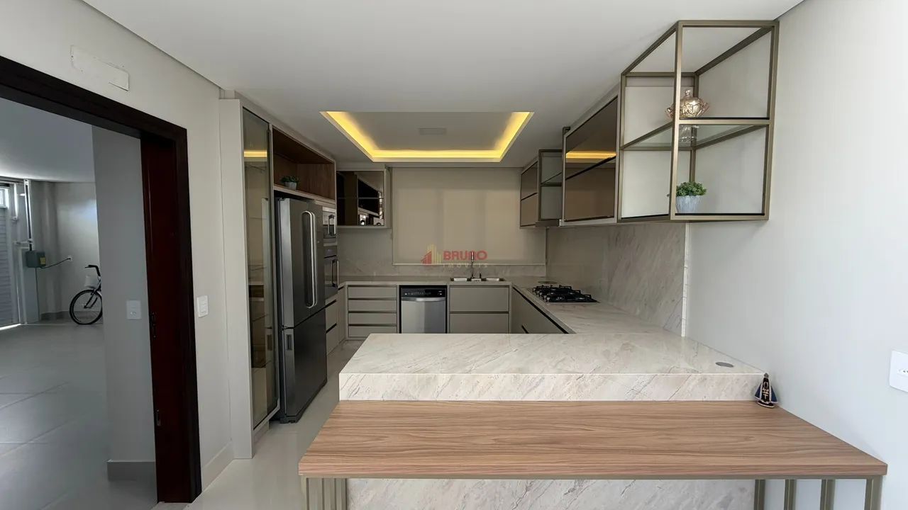 Casa de alto padrão em Antônio Carlos - Foto 4