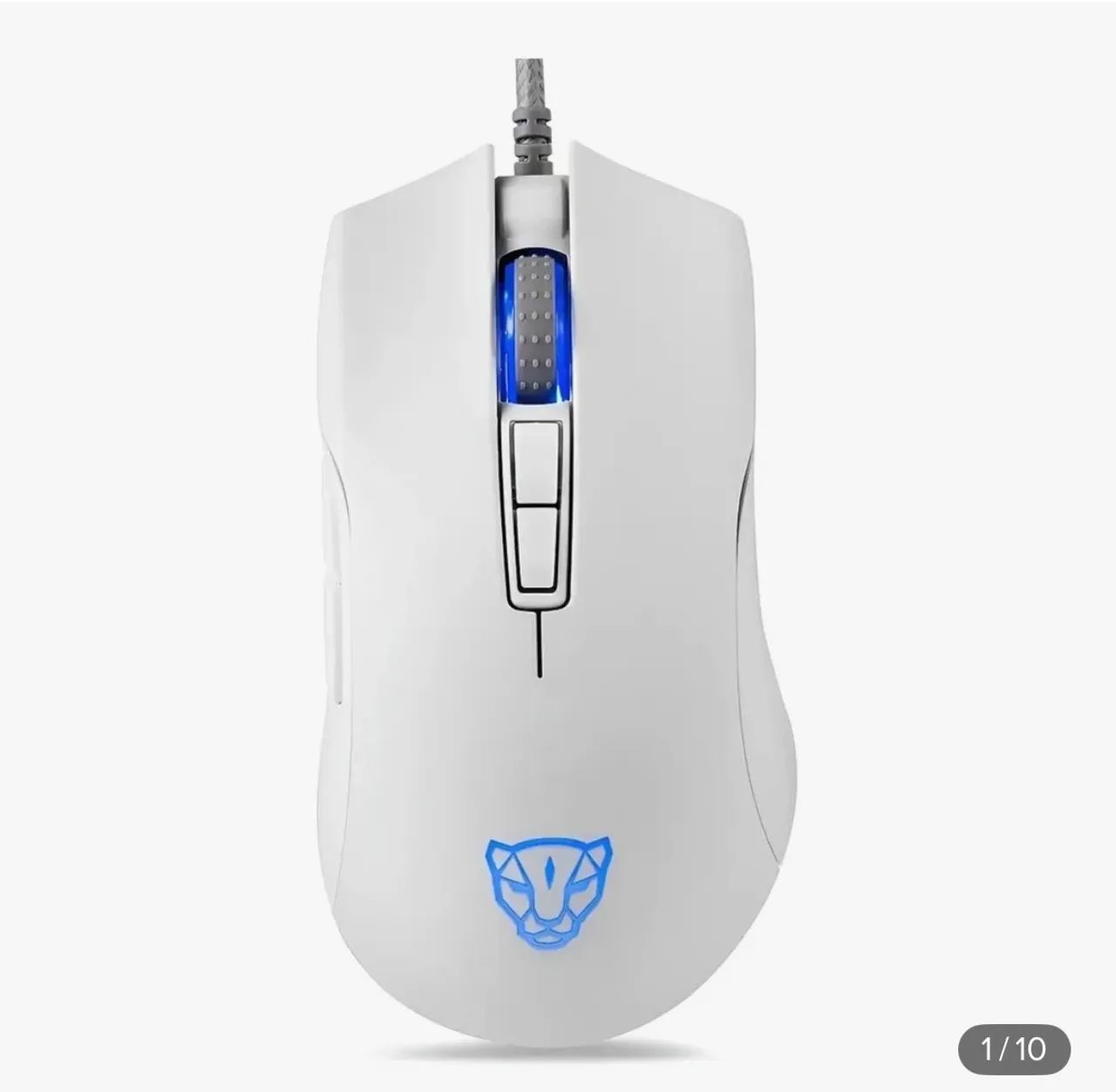 mouse motorspeed v70 - Foto 4