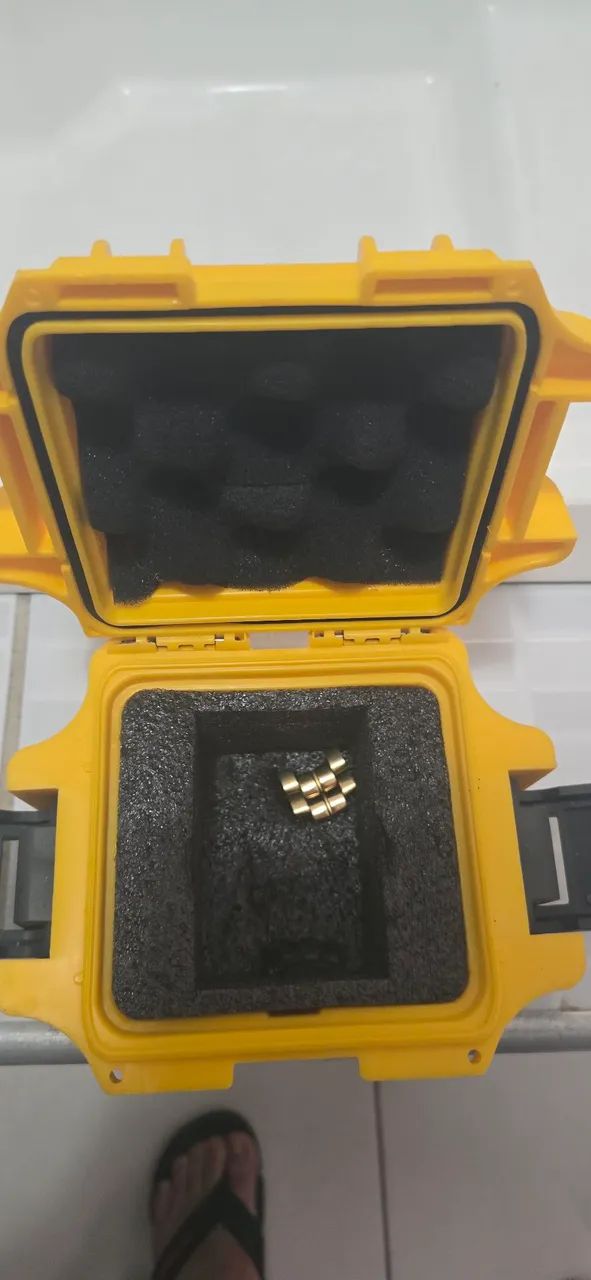 RELÓGIO INVICTA SUBMARINER 300m - Foto 4