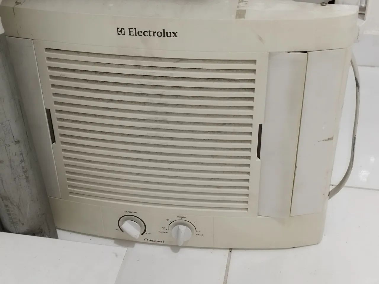 Ar condicionado  - Foto 2