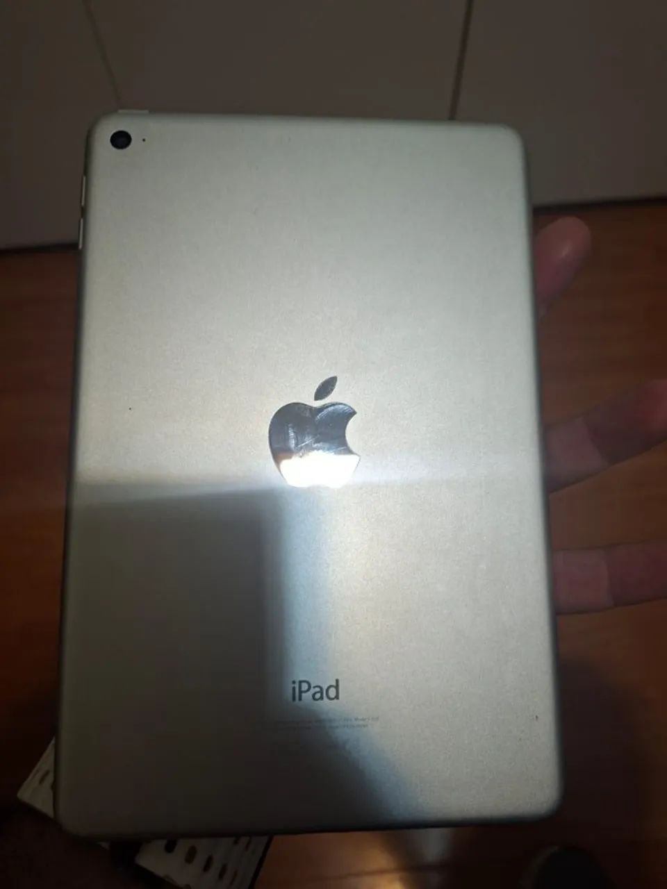 Ipad Mini 4 128GB - Foto 4