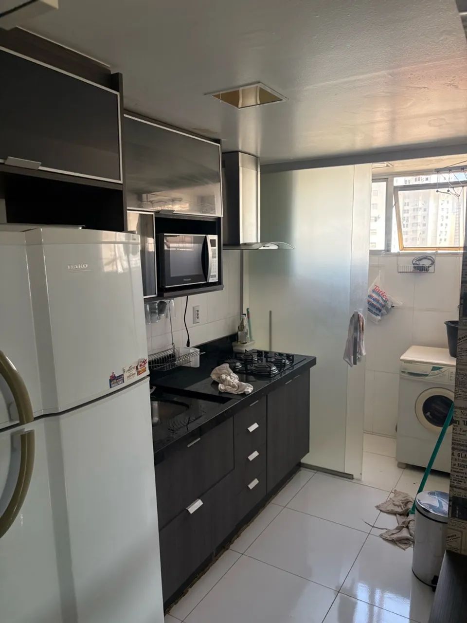 Apartamento 2/4 setor centro - Foto 4