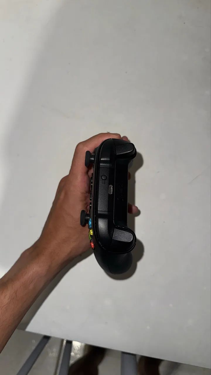 New Xbox One Controller65734679347842121