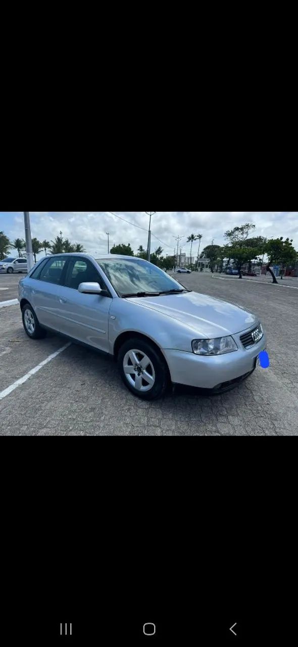 Audi A3 1.8 5P Aut. 2006 - Foto 4