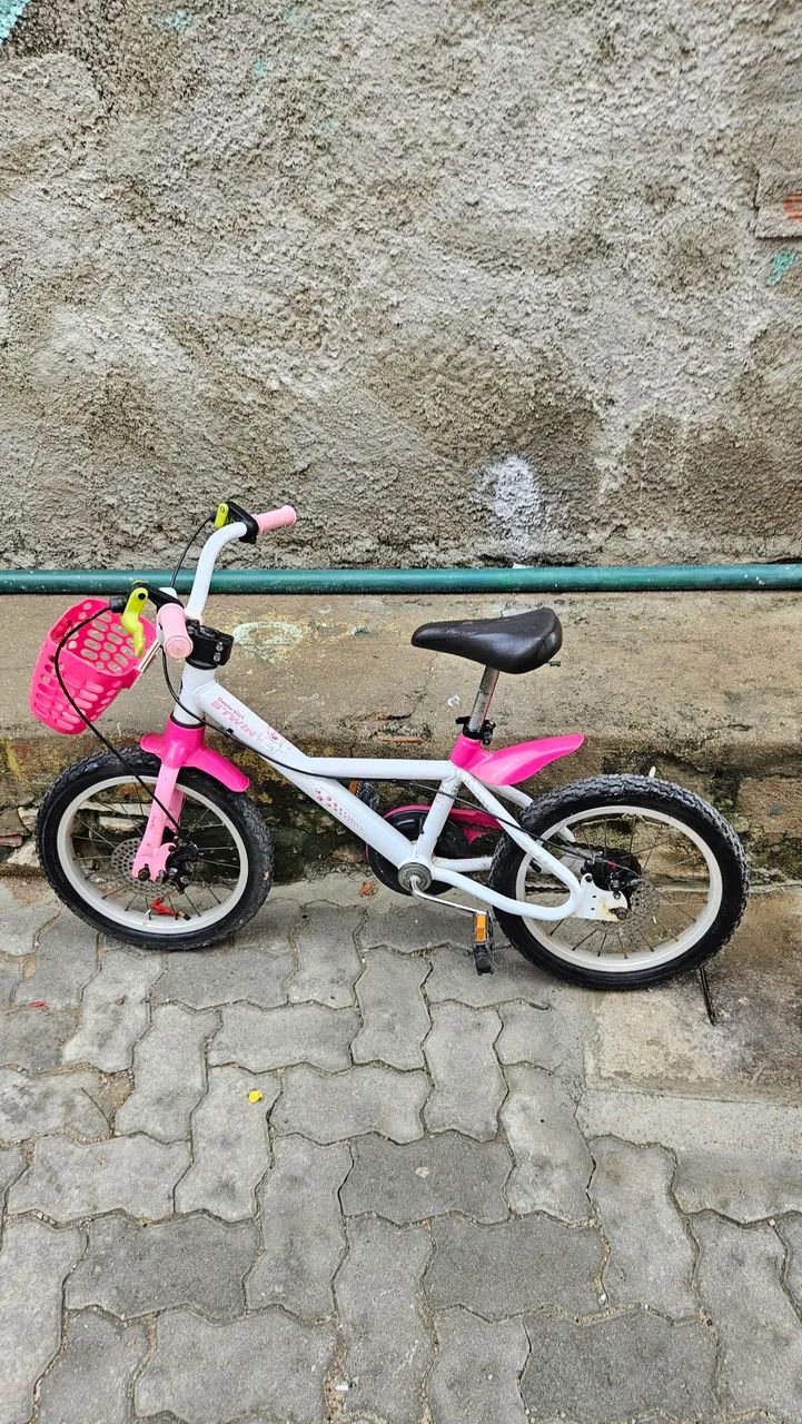 Bicicleta infantil  - Foto 3