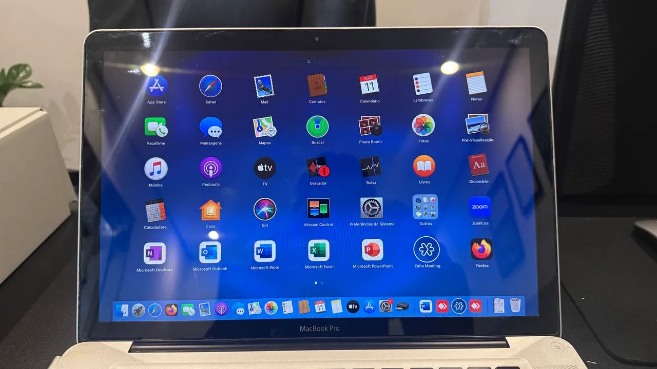 MacBook Pro 15 - Intel Core i7 - SSD + HD - Foto 2