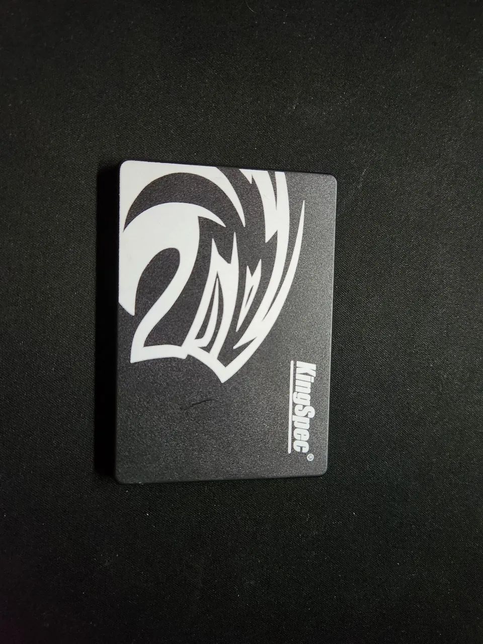 Ssd sata 480gb  - Foto 2