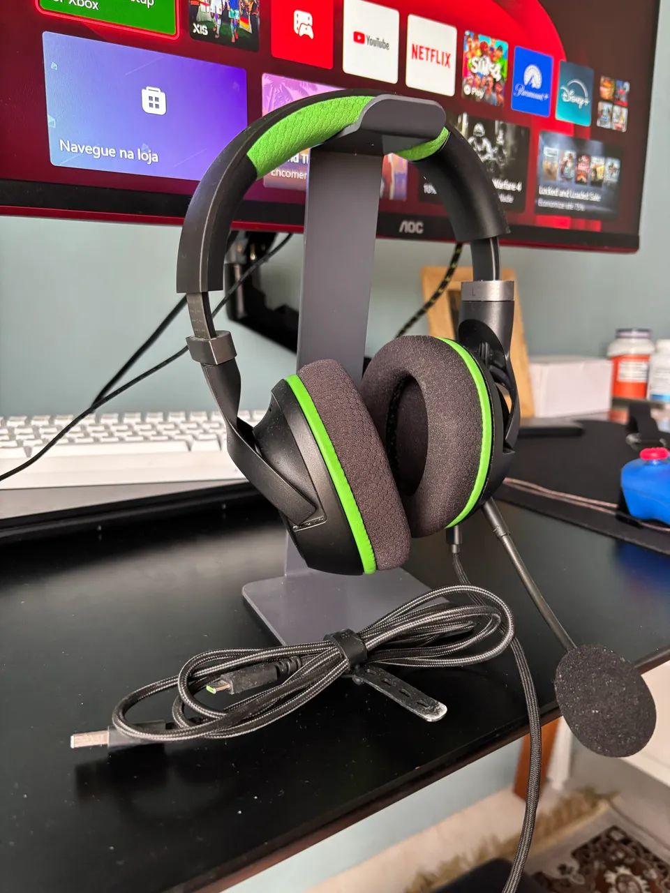 Razer Kaira Pro  - Foto 2
