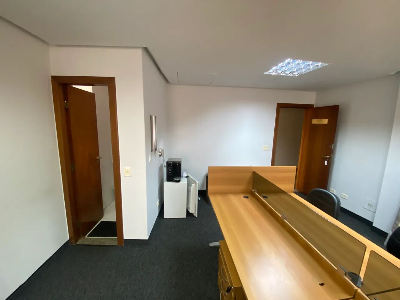 Sala Comercial no Setor Oeste - Foto 4